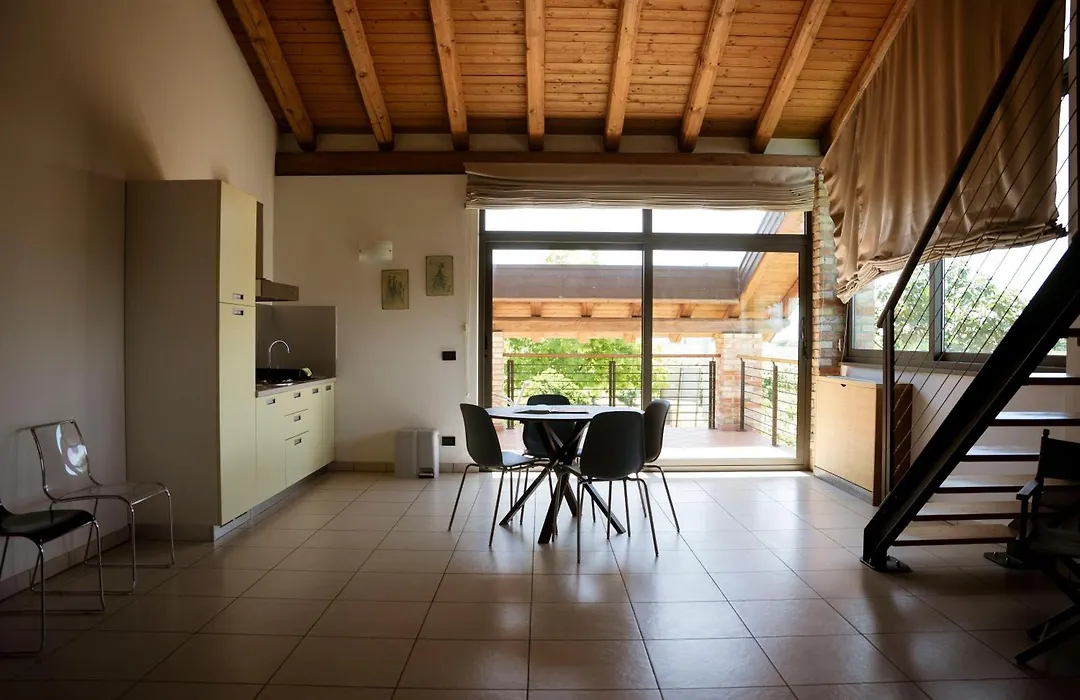 Il Milione Country Hotel-1