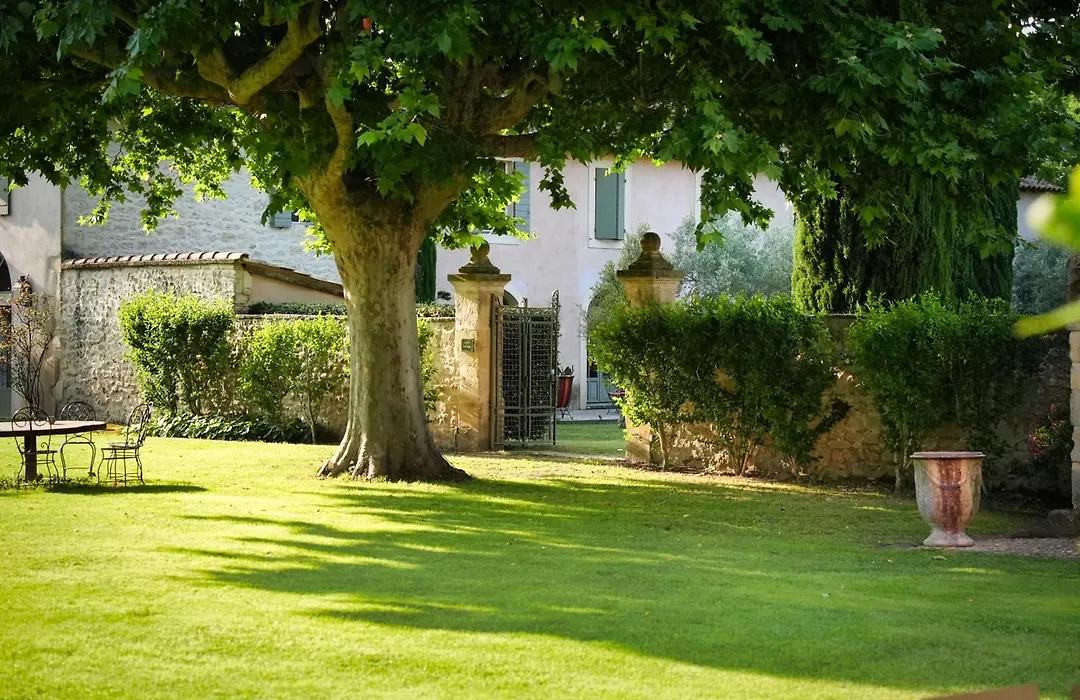 HOTEL et APPARTEMENTS DOMAINE DES CLOS - Teritoria-1