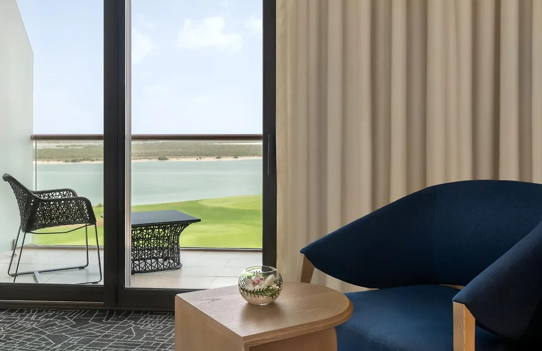 Yas Plaza Bay By Ihg-1