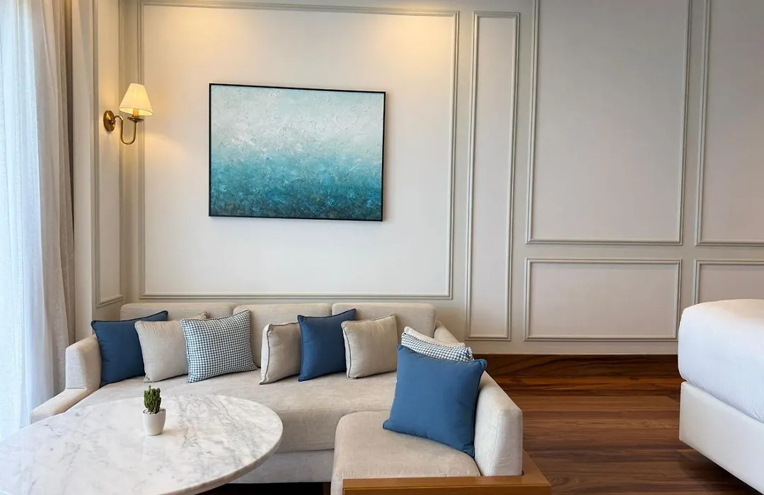 The Fortress Resort & Spa Galle-1