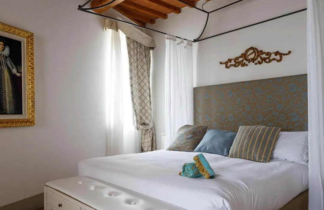 Hotel San Miniato-1