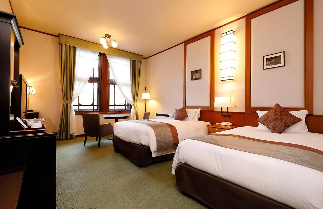 Nara Hotel-1
