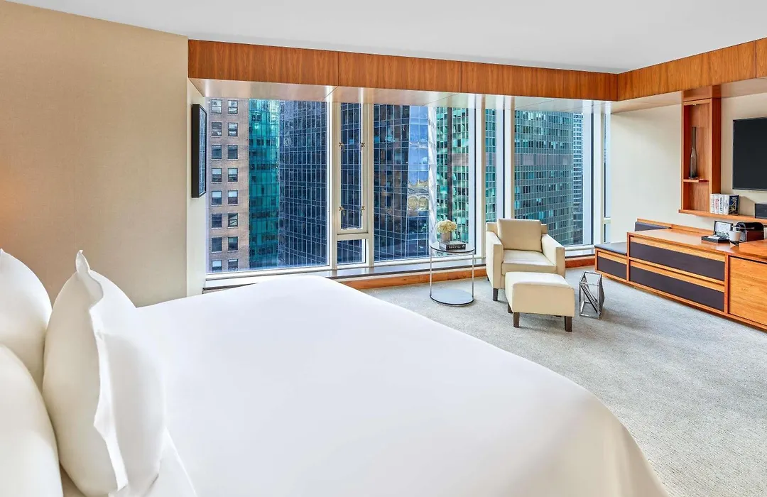 Fairmont Pacific Rim-1