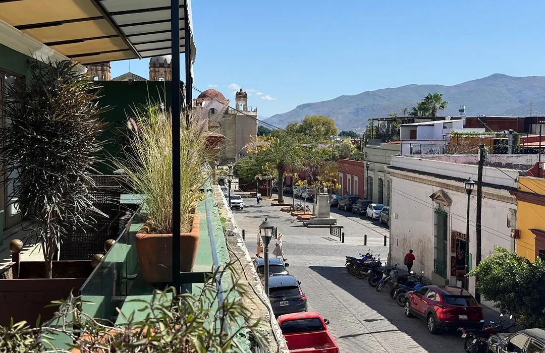 Ebano Hotel Boutique (Adults Only)-1