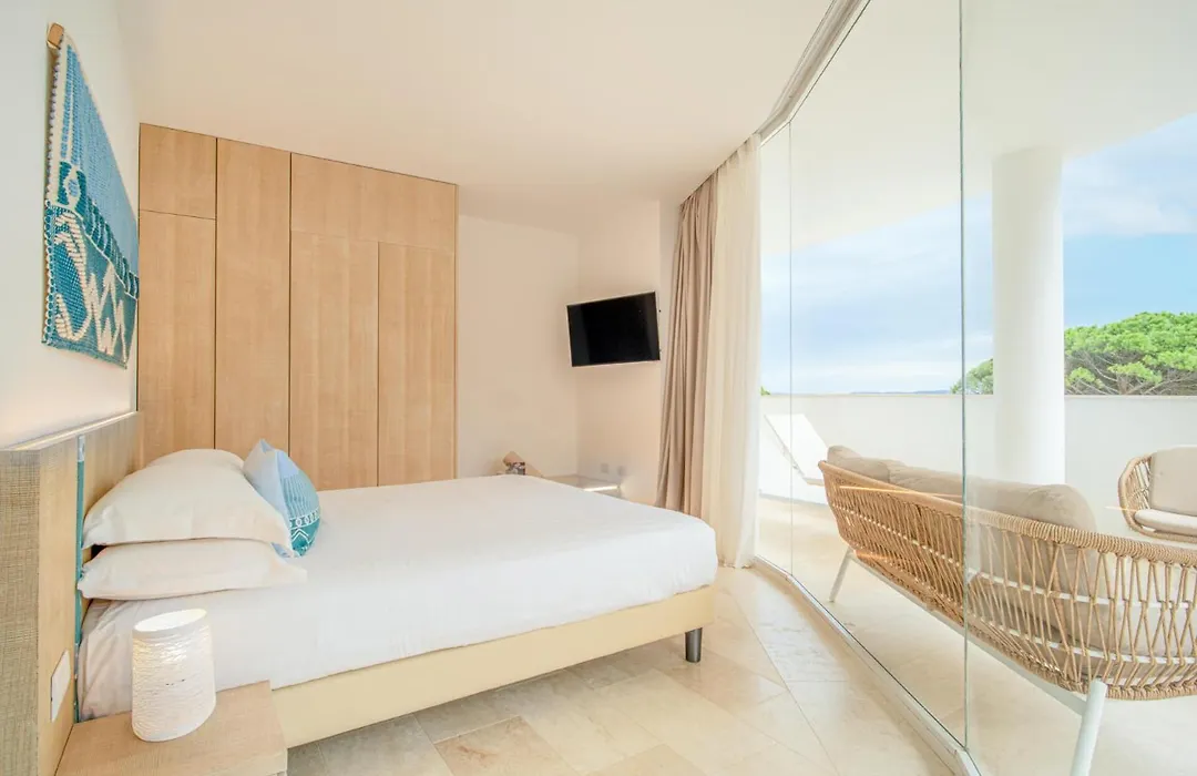 Felix Hotels - Hotel La Coluccia-1