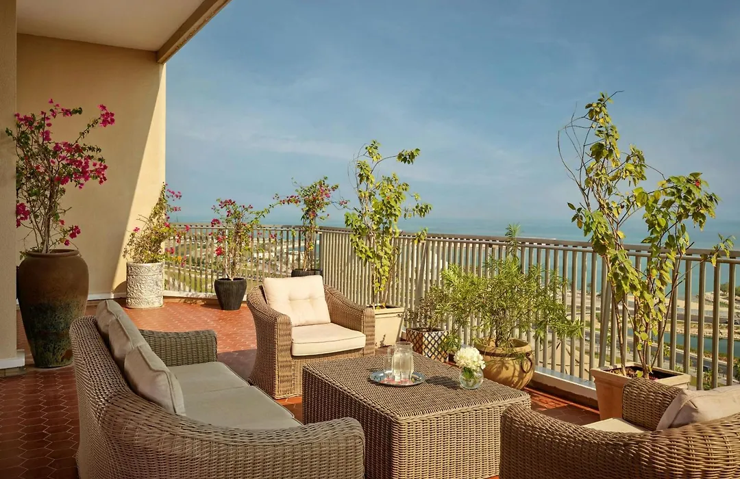 Le Meridien Al Khobar-1