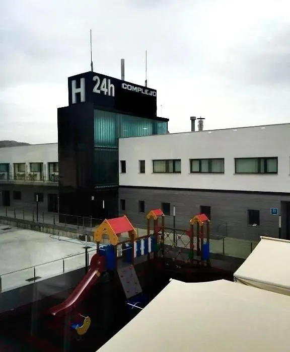 Complejo 24H-1
