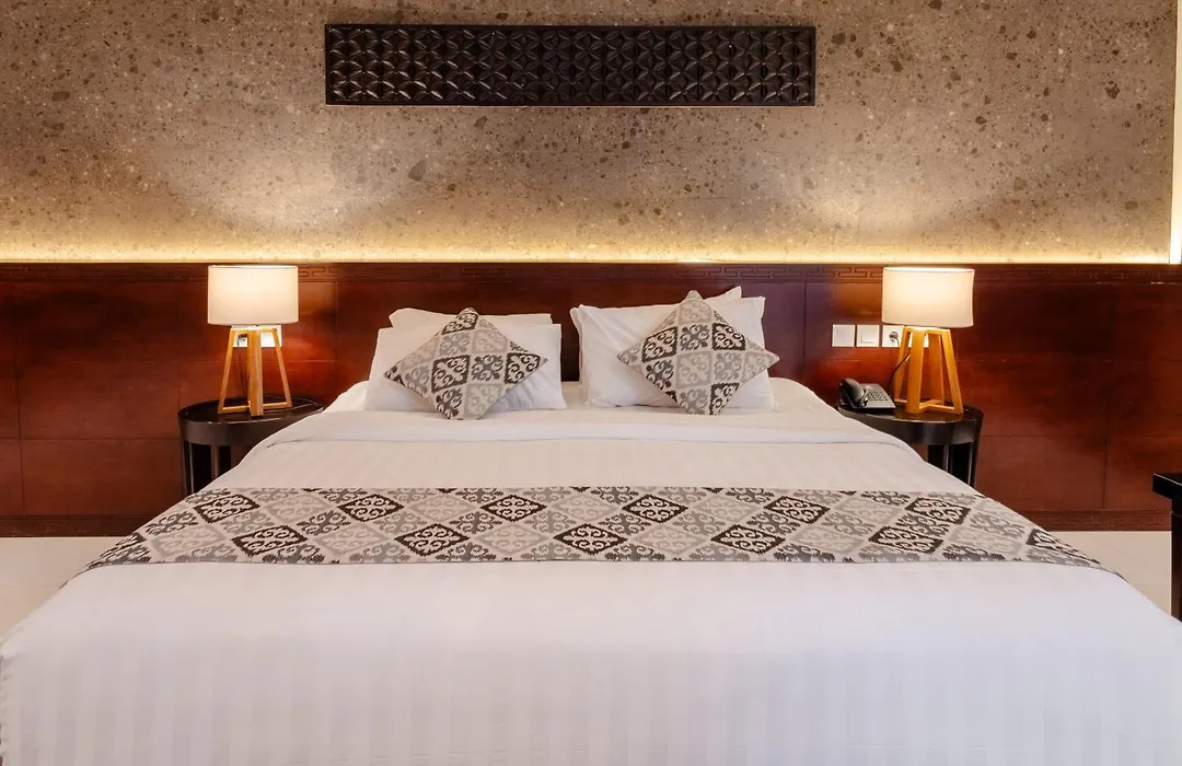 Djabu Seminyak Hotel-1