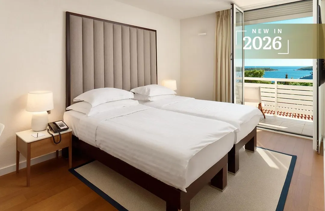 Amfora Hvar Grand Beach Resort-1