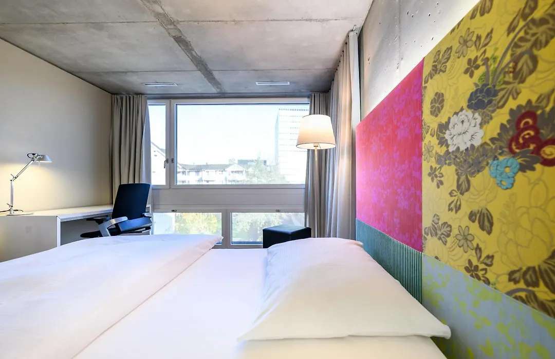Hotel Apart - Welcoming L Urban Feel L Design-1