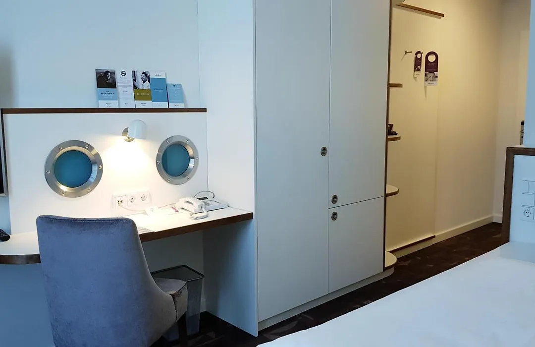 Hotel Moa Berlin-1