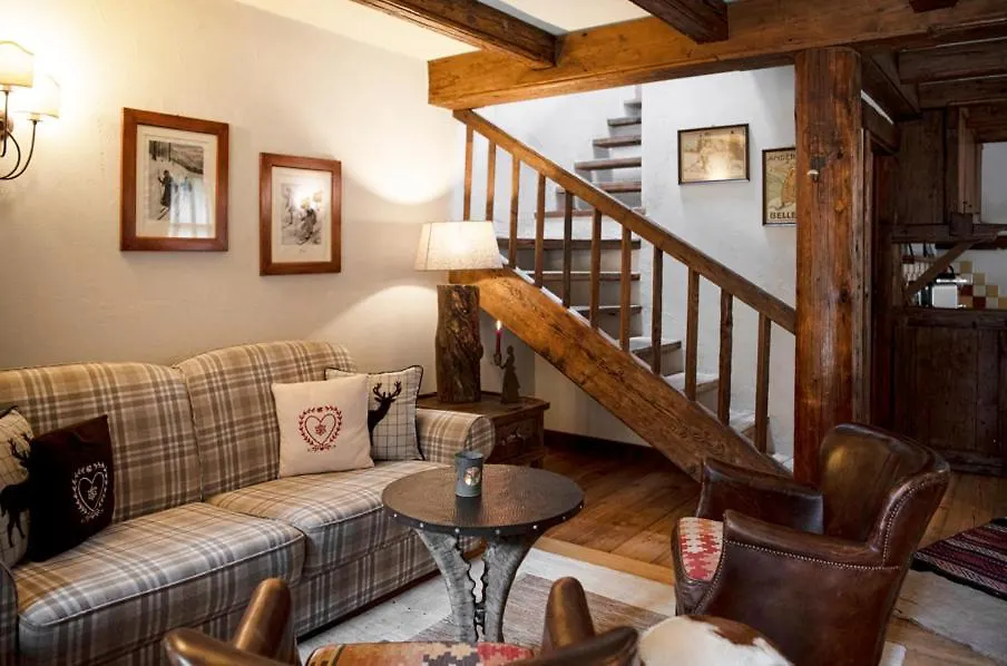 Au Coeur Des Neiges&SPA-1