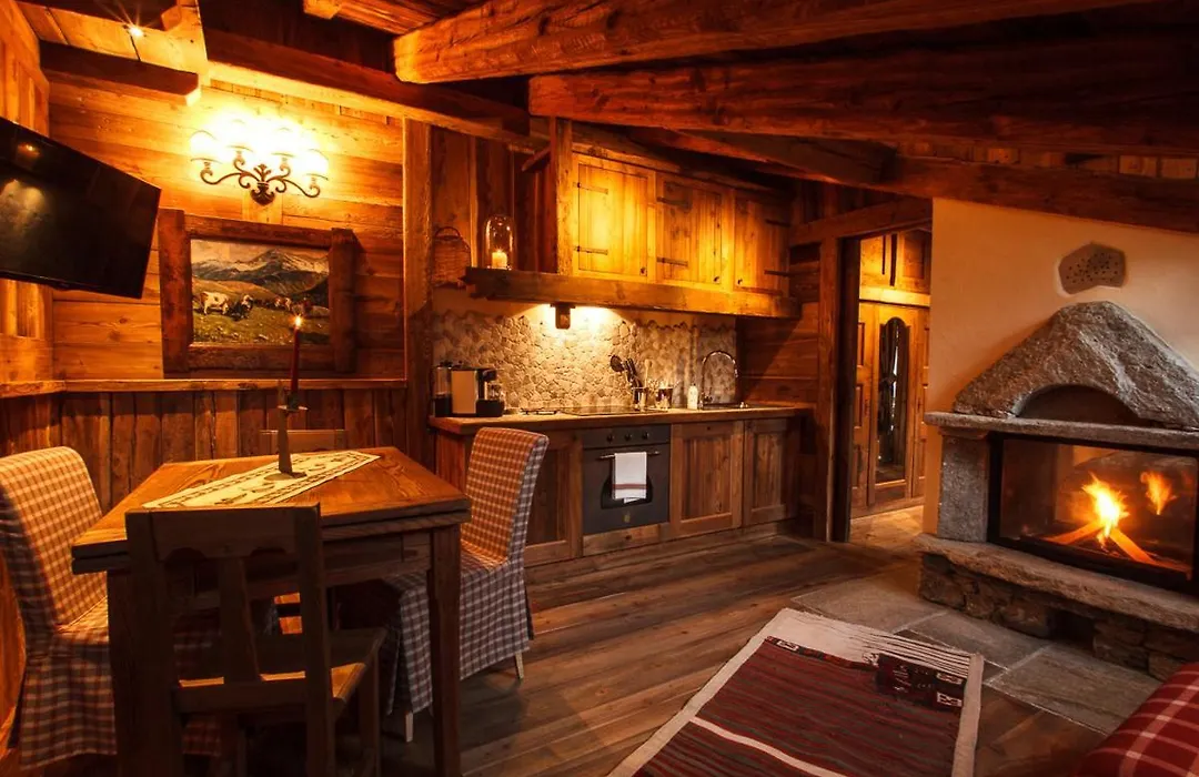 Au Coeur Des Neiges&SPA-1