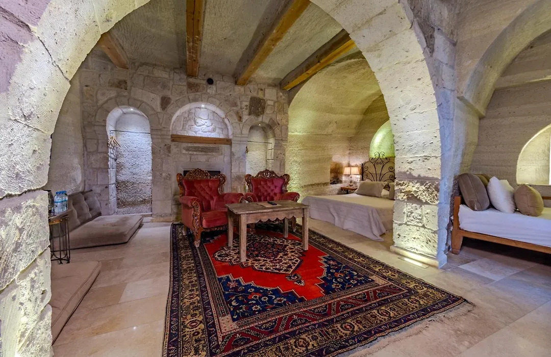Panoramic Cave Hotel-1