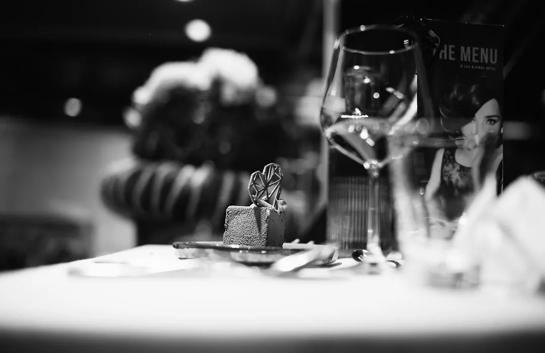 "Quality Hosts Arlberg" Hotel Lux Alpinae-1