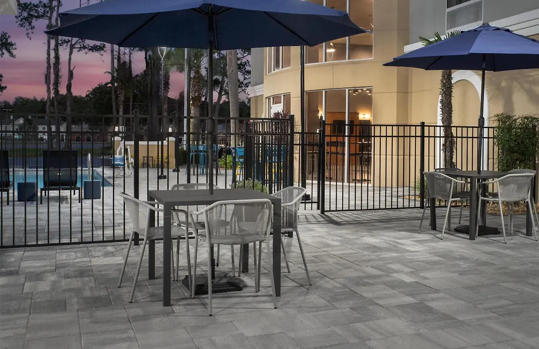 Hampton Inn & Suites Lake City-1