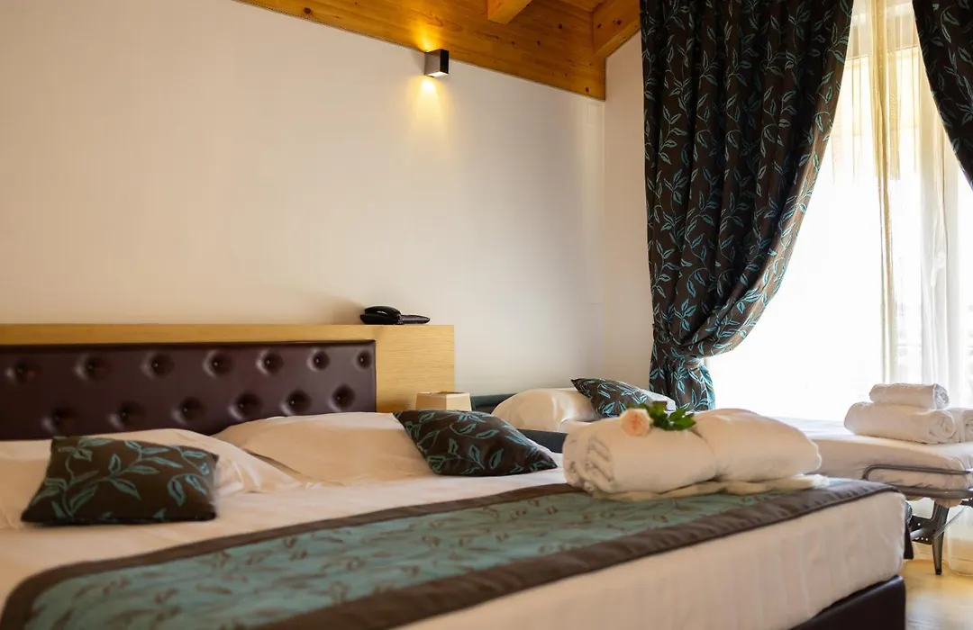 Hotel Natura-1