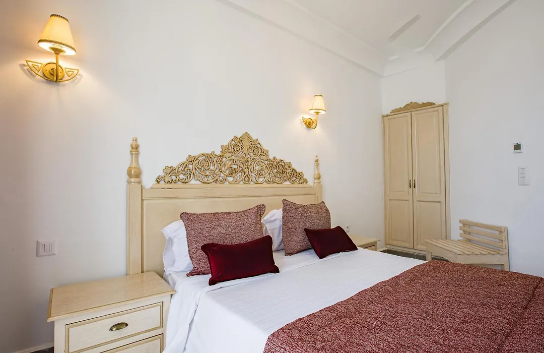Majestic Hotel-1