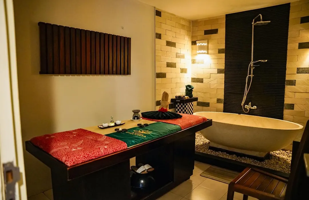 Aston Bogor Hotel And Resort-1
