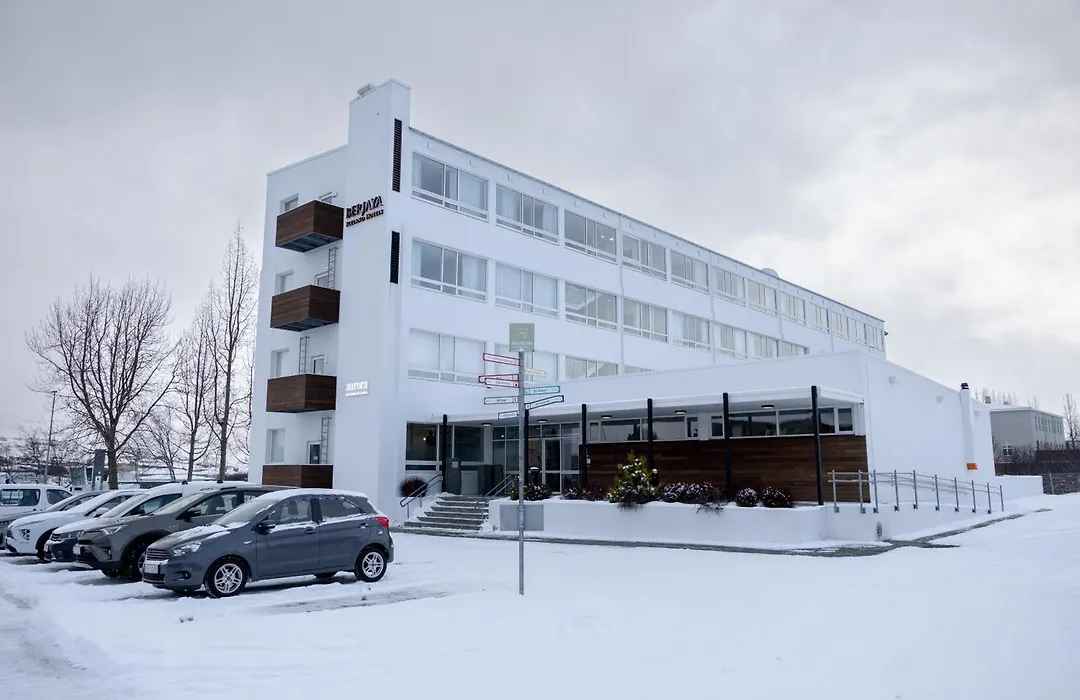 Akureyri - Berjaya Iceland Hotels-1