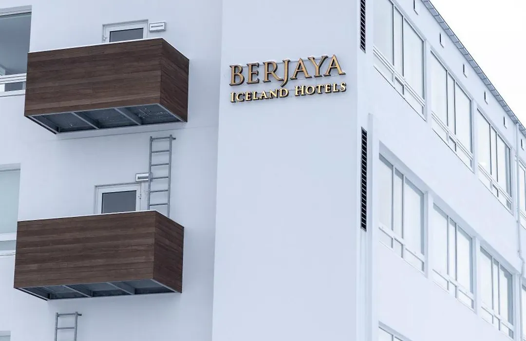 Akureyri - Berjaya Iceland Hotels-1