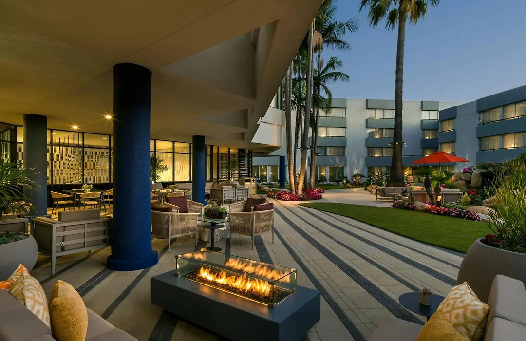Ventura Beach Marriott-1
