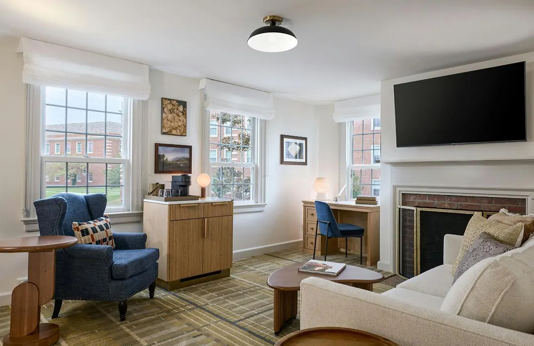 Dearborn Inn, Autograph Collection-1