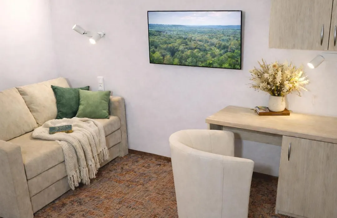 Home Apart-Hotel Vilnius-1