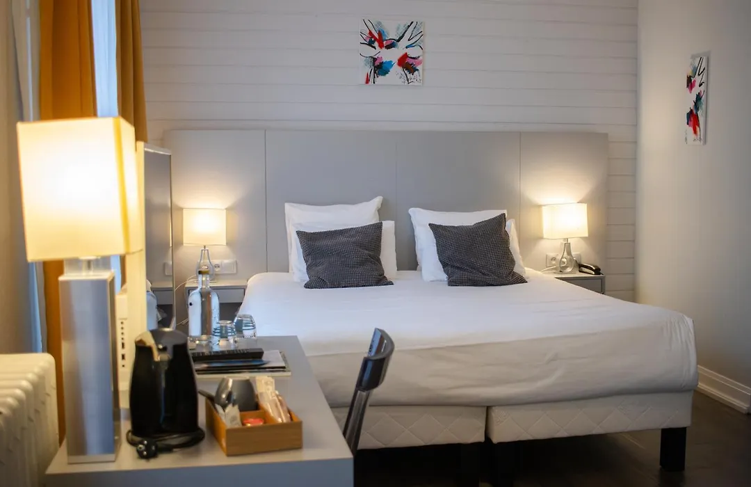 Hotel La Reserve-1
