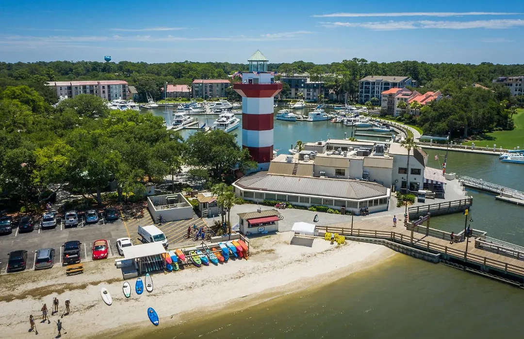 Holiday Inn Express Hilton Head Island By Ihg-1