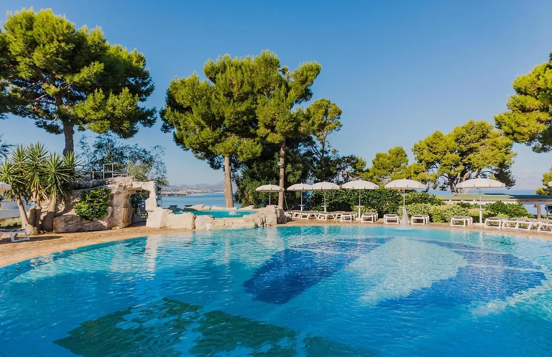 Cdshotels Terrasini - Citta Del Mare-1