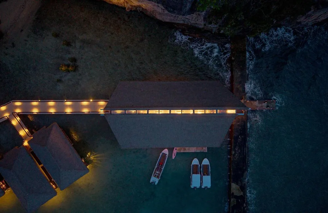 Lagen Island Resort El Nido-1