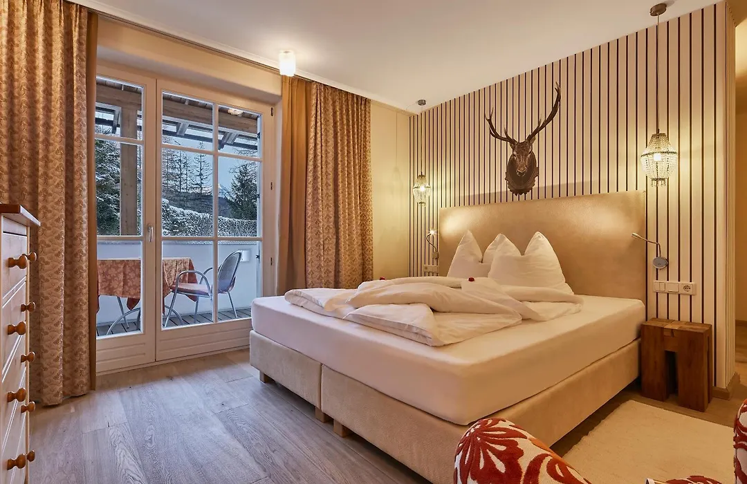 Dolomit Boutique Hotel-1