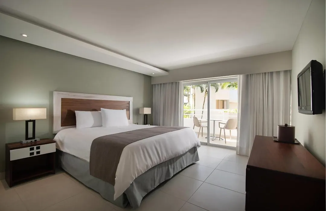 Casa Marina Sosua, Trademark By Wyndham All Inclusive-1