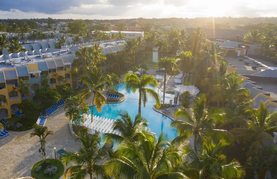 Casa Marina Sosua, Trademark By Wyndham All Inclusive-1