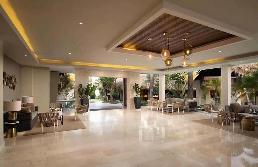 Casa Marina Sosua, Trademark By Wyndham All Inclusive-1
