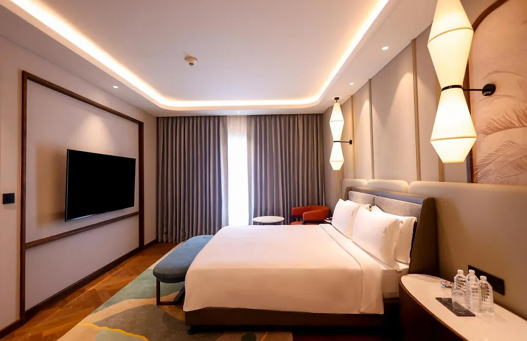 Holiday Inn New Delhi Mayur Vihar Noida By Ihg-1