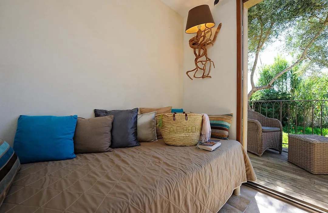 Lodge De Charme A Cheda-1