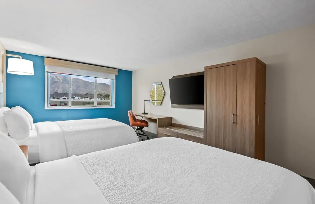 Holiday Inn Express Ogden By Ihg-1