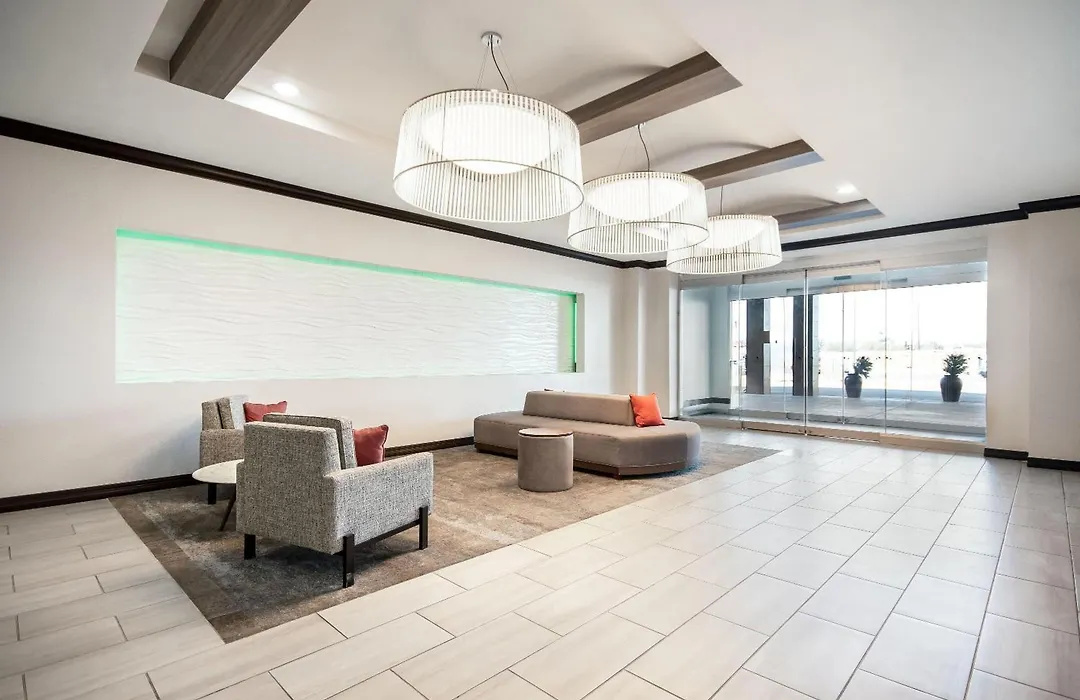Hawthorn Suites By Wyndham Lubbock-1