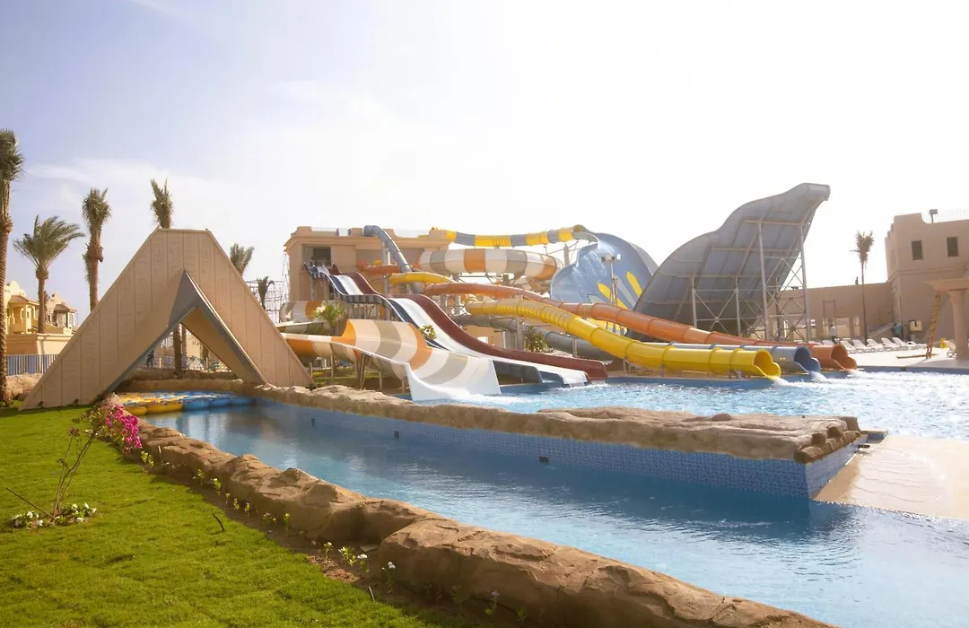 Stella Beach Resort & Spa Makadi Bay-1