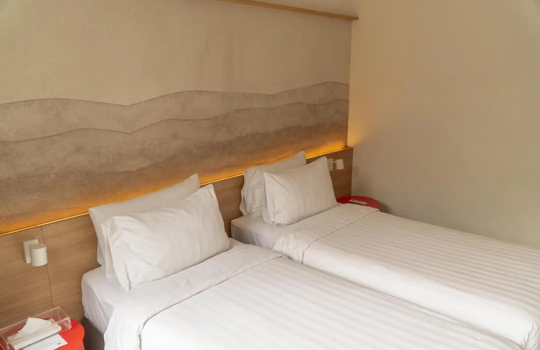 Malaka Hotel Bandung-1