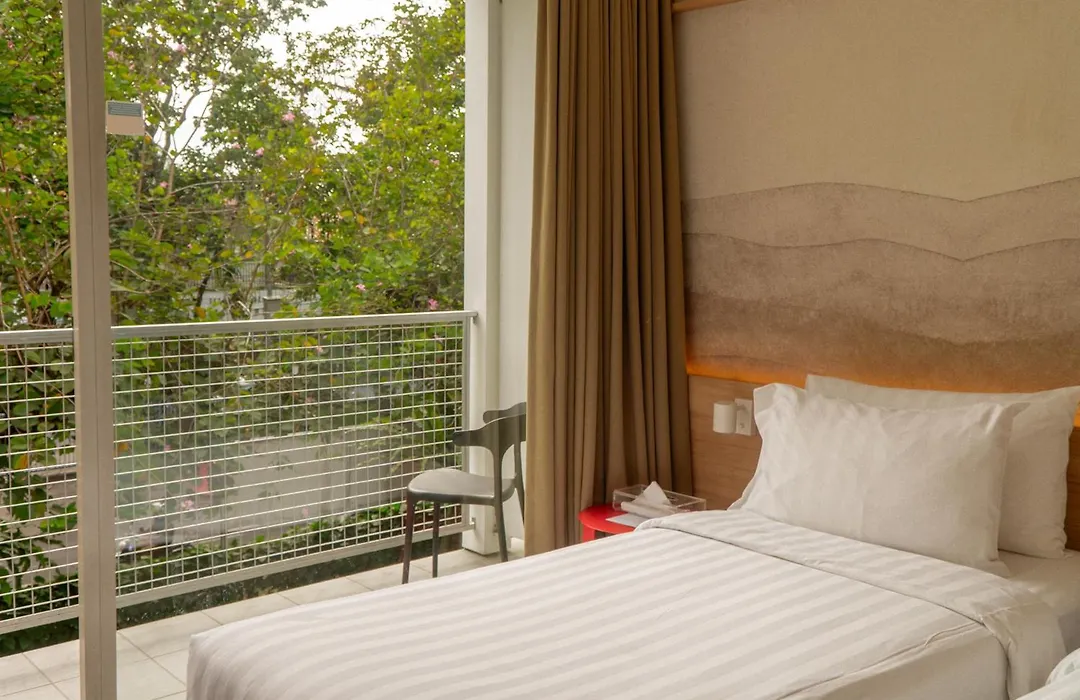 Malaka Hotel Bandung-1
