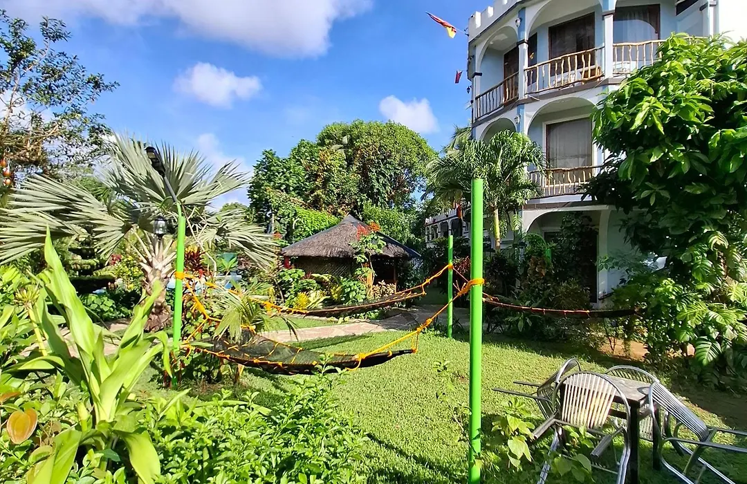 Kokosnuss Garden Resort-1