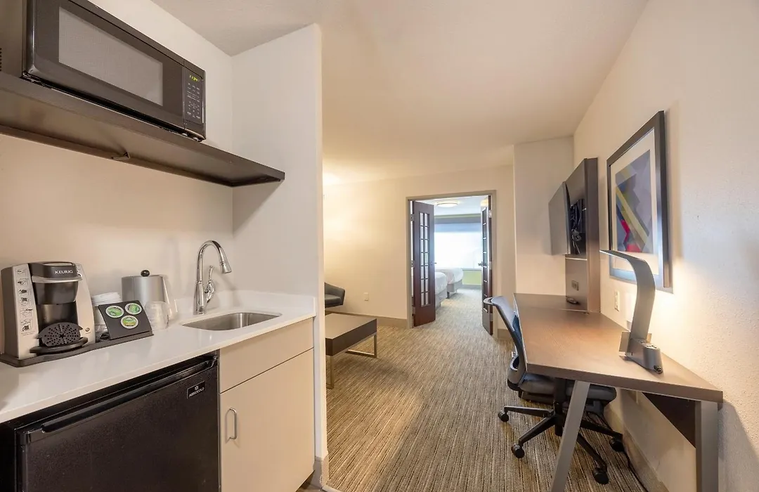 Holiday Inn Express Winona By Ihg-1