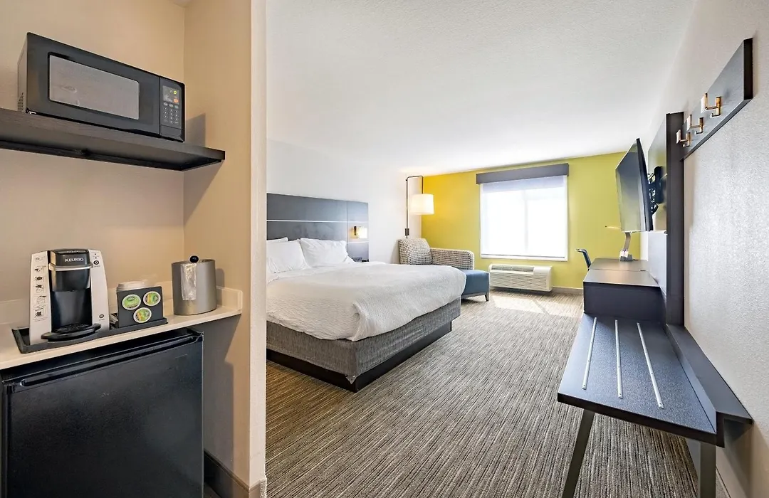 Holiday Inn Express Winona By Ihg-1