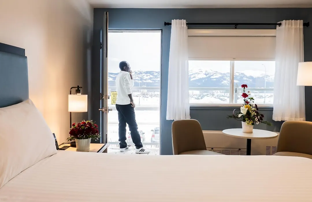 Skky Hotel-1