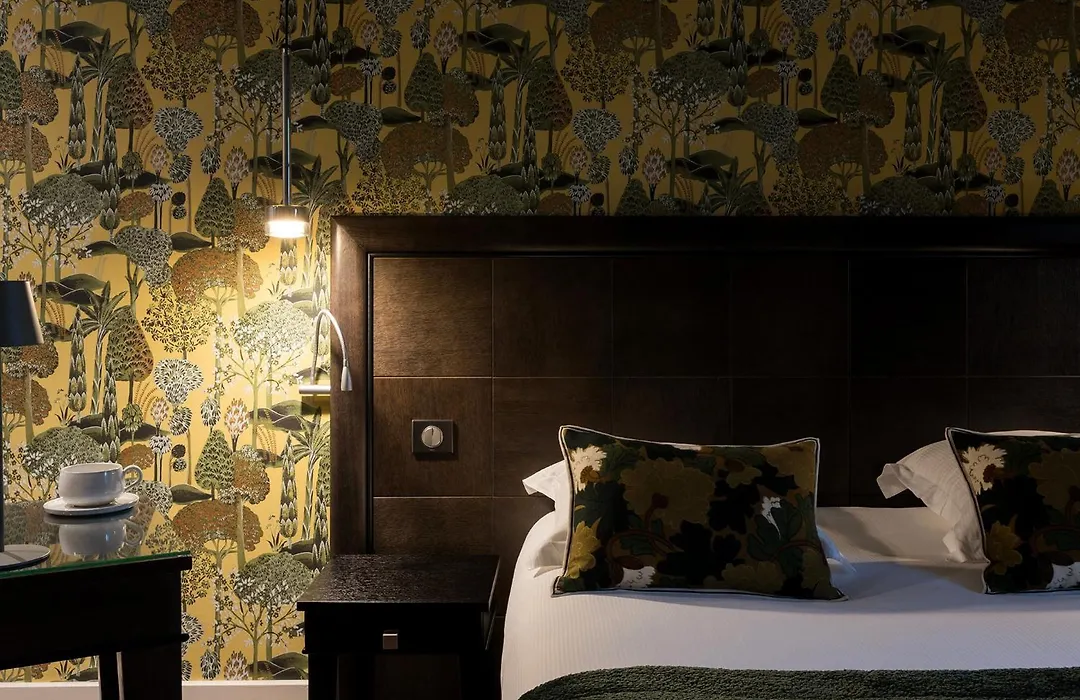 Hôtel Le Griffon d'Or-1