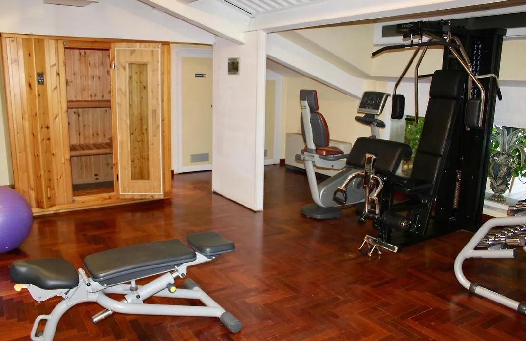 Hotel Giardino Inglese-1