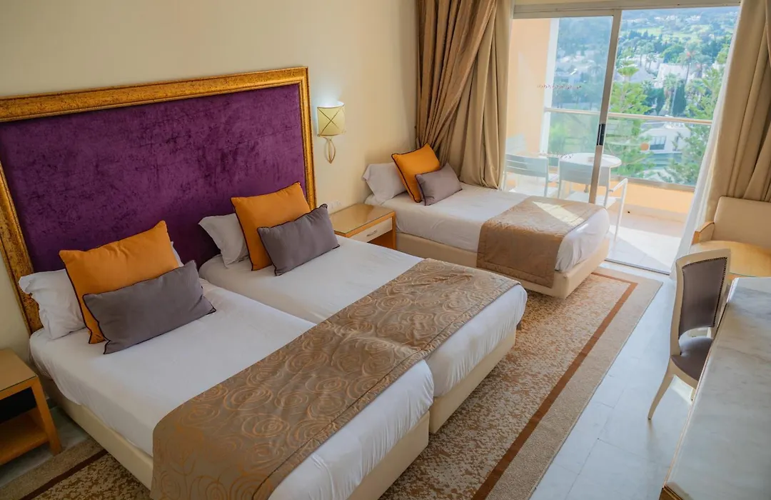Marhaba Palace-1